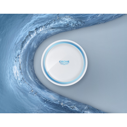 GROHE SENSE system ostrzegania przed zalaniem